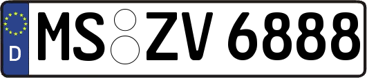 MS-ZV6888