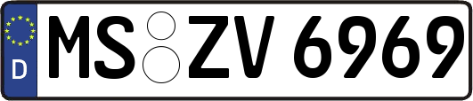 MS-ZV6969