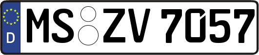 MS-ZV7057