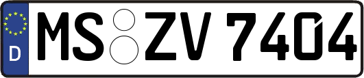MS-ZV7404