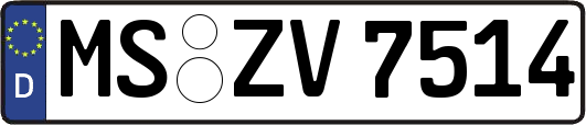 MS-ZV7514