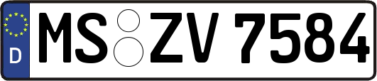 MS-ZV7584