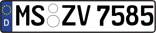 MS-ZV7585
