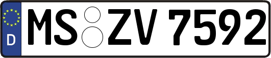 MS-ZV7592