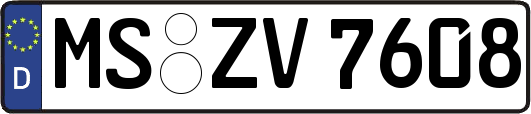 MS-ZV7608