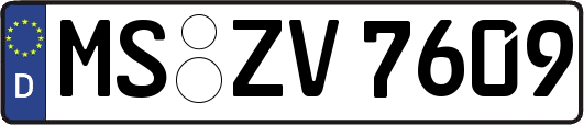MS-ZV7609