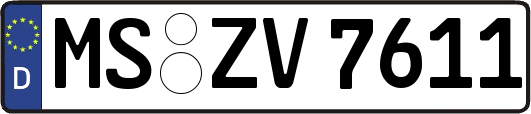 MS-ZV7611