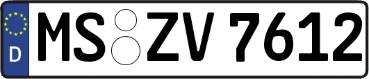 MS-ZV7612