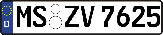 MS-ZV7625