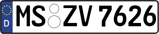 MS-ZV7626