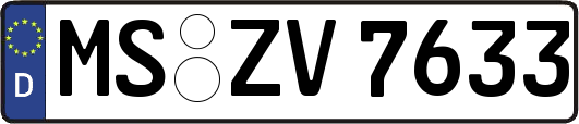 MS-ZV7633