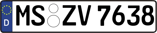 MS-ZV7638