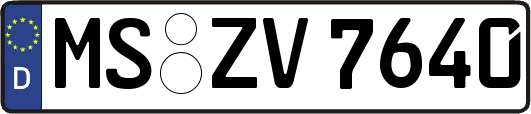 MS-ZV7640