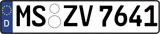 MS-ZV7641