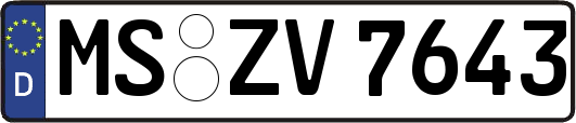 MS-ZV7643