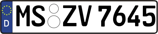 MS-ZV7645
