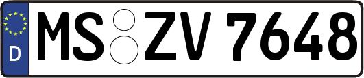 MS-ZV7648