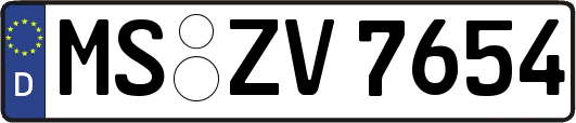 MS-ZV7654