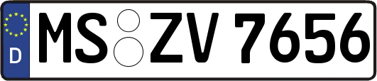 MS-ZV7656