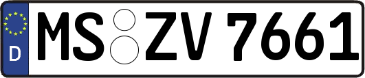 MS-ZV7661