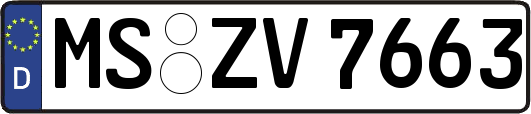 MS-ZV7663