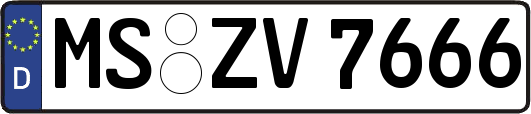 MS-ZV7666