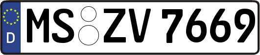 MS-ZV7669