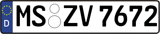 MS-ZV7672