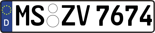 MS-ZV7674