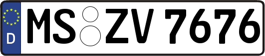 MS-ZV7676