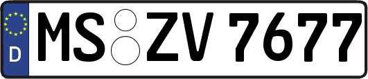MS-ZV7677
