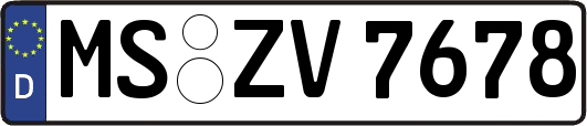 MS-ZV7678