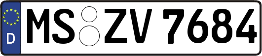 MS-ZV7684