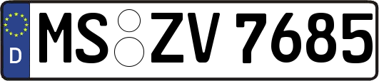 MS-ZV7685