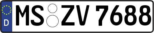 MS-ZV7688