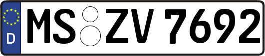 MS-ZV7692