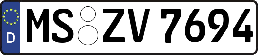 MS-ZV7694