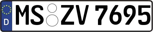 MS-ZV7695