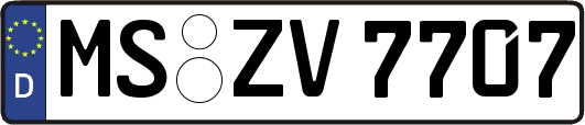 MS-ZV7707