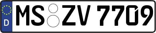 MS-ZV7709