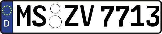 MS-ZV7713