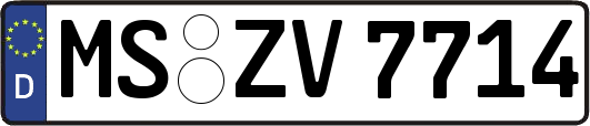 MS-ZV7714