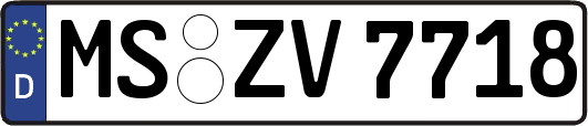 MS-ZV7718