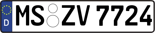 MS-ZV7724