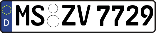 MS-ZV7729