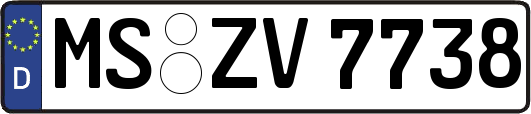 MS-ZV7738