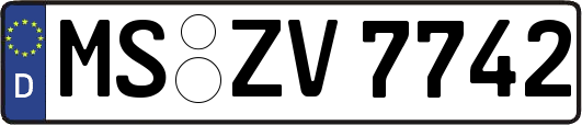 MS-ZV7742