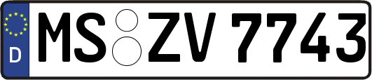 MS-ZV7743