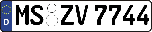 MS-ZV7744