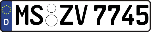 MS-ZV7745